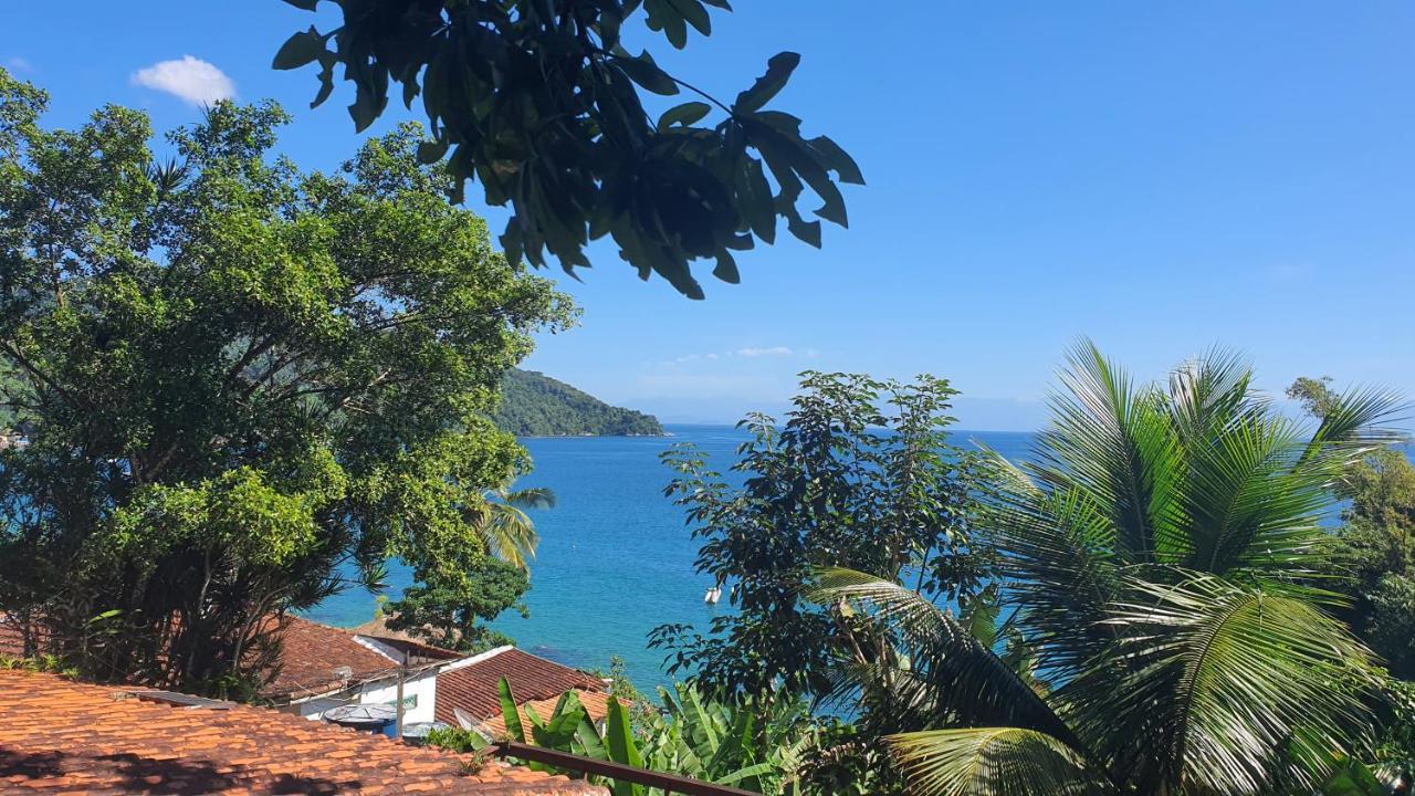 Pousada Tropical Aracatiba Praia de Araçatiba Dış mekan fotoğraf